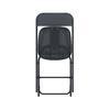 Alex Folding Chair for Events in Polypropylene